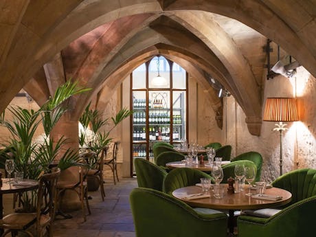 Bill's Guildford Restaurant