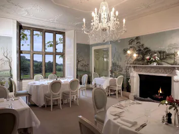 Combe House Hotel & Restaurant