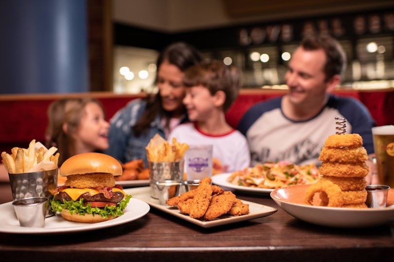 Hard Rock Café Manchester
