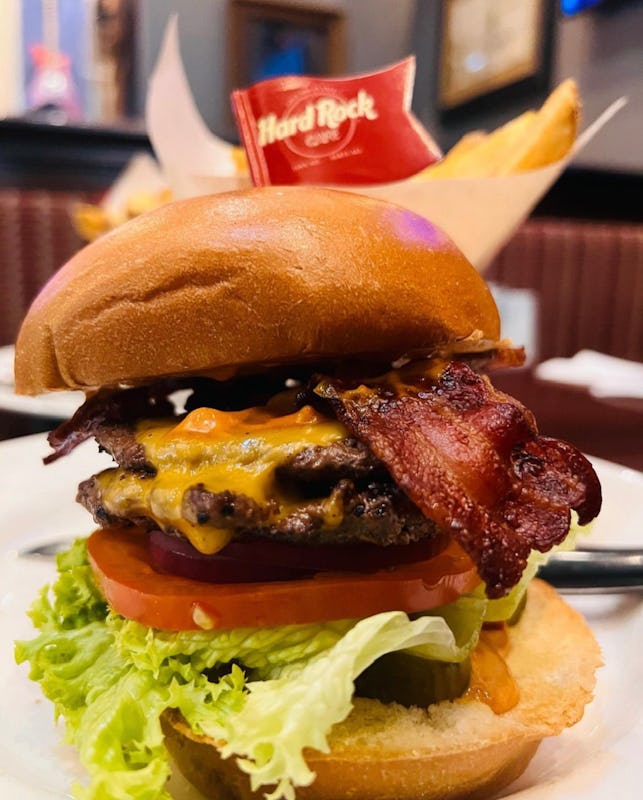 Hard Rock Café Manchester