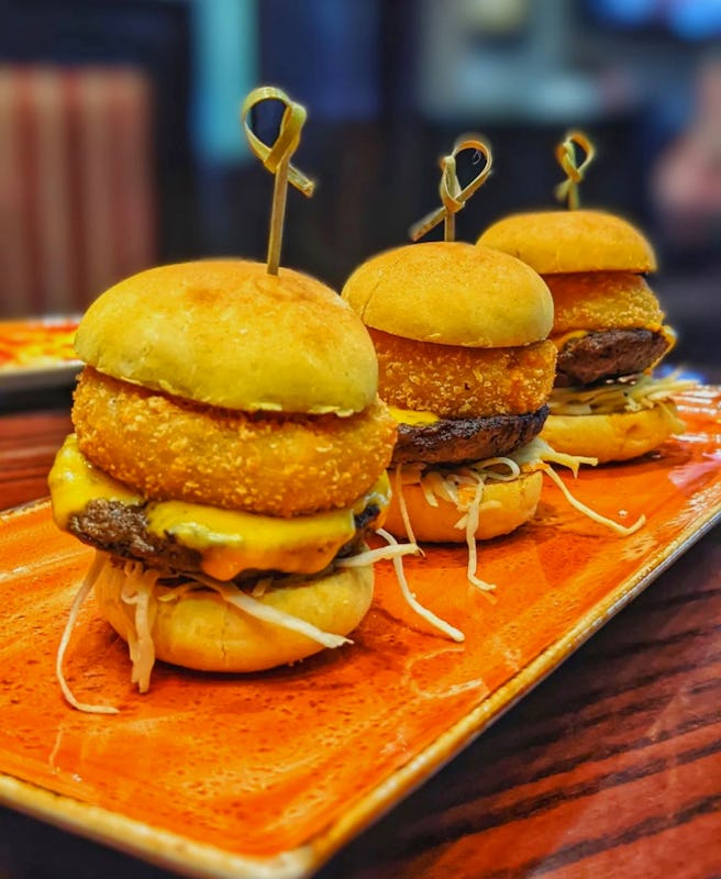 Hard Rock Café Manchester