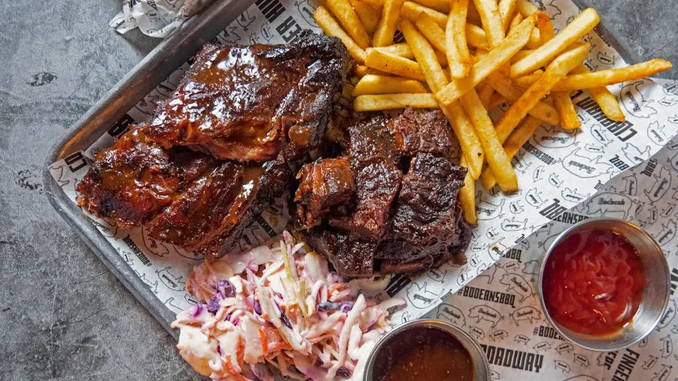 Bodean s BBQ Soho London Restaurant Review Menu Opening Times bodean-s-bbq-soho-london-restaurant-review-menu-opening-times
