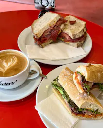 Victor Hugo Deli