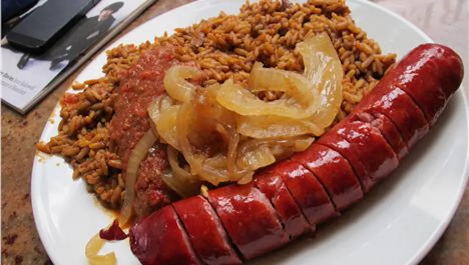 Katsouris Deli