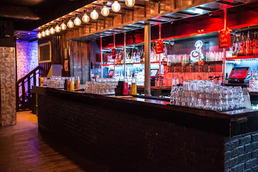 Brooklyn Bar