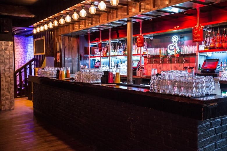 Brooklyn Bar