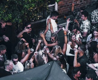 Brooklyn Bar