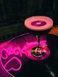 Brooklyn Bar