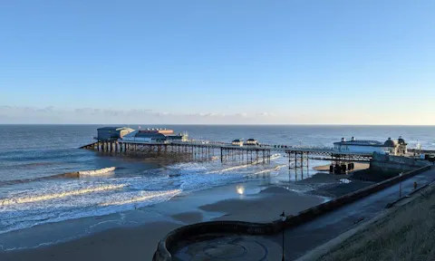 No 1 Cromer Fish and Chip