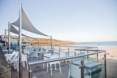 Porthmeor Café