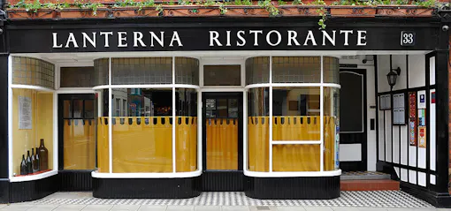 La Lanterna Ristorante