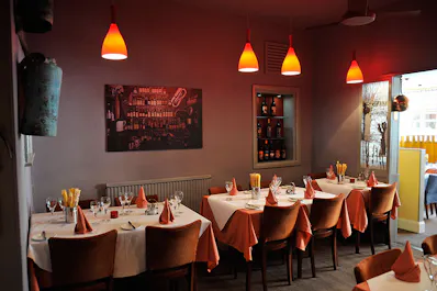 La Lanterna Ristorante