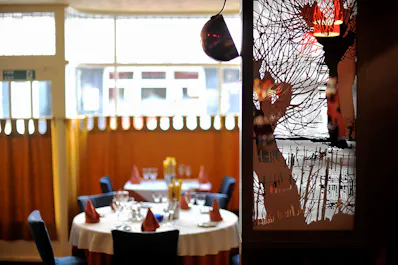 La Lanterna Ristorante