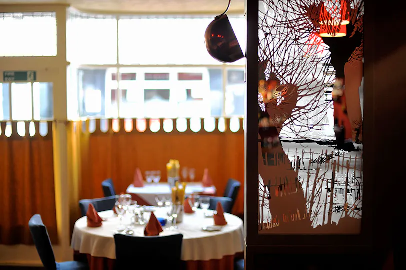 La Lanterna Ristorante
