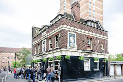 The Gladstone