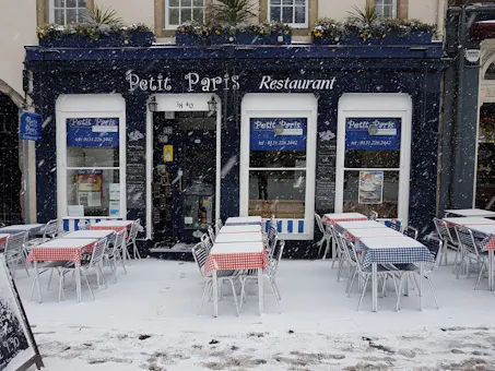 Petit Paris