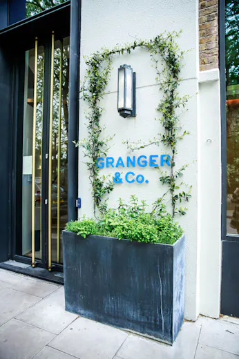 Granger & Co Clerkenwell