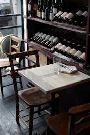 Cave à Vin