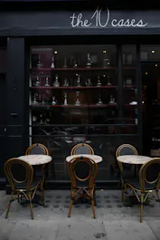 Cave à Vin
