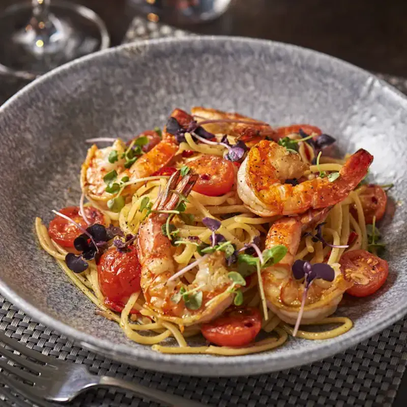 Chez Mal Brasserie at Malmaison Birmingham