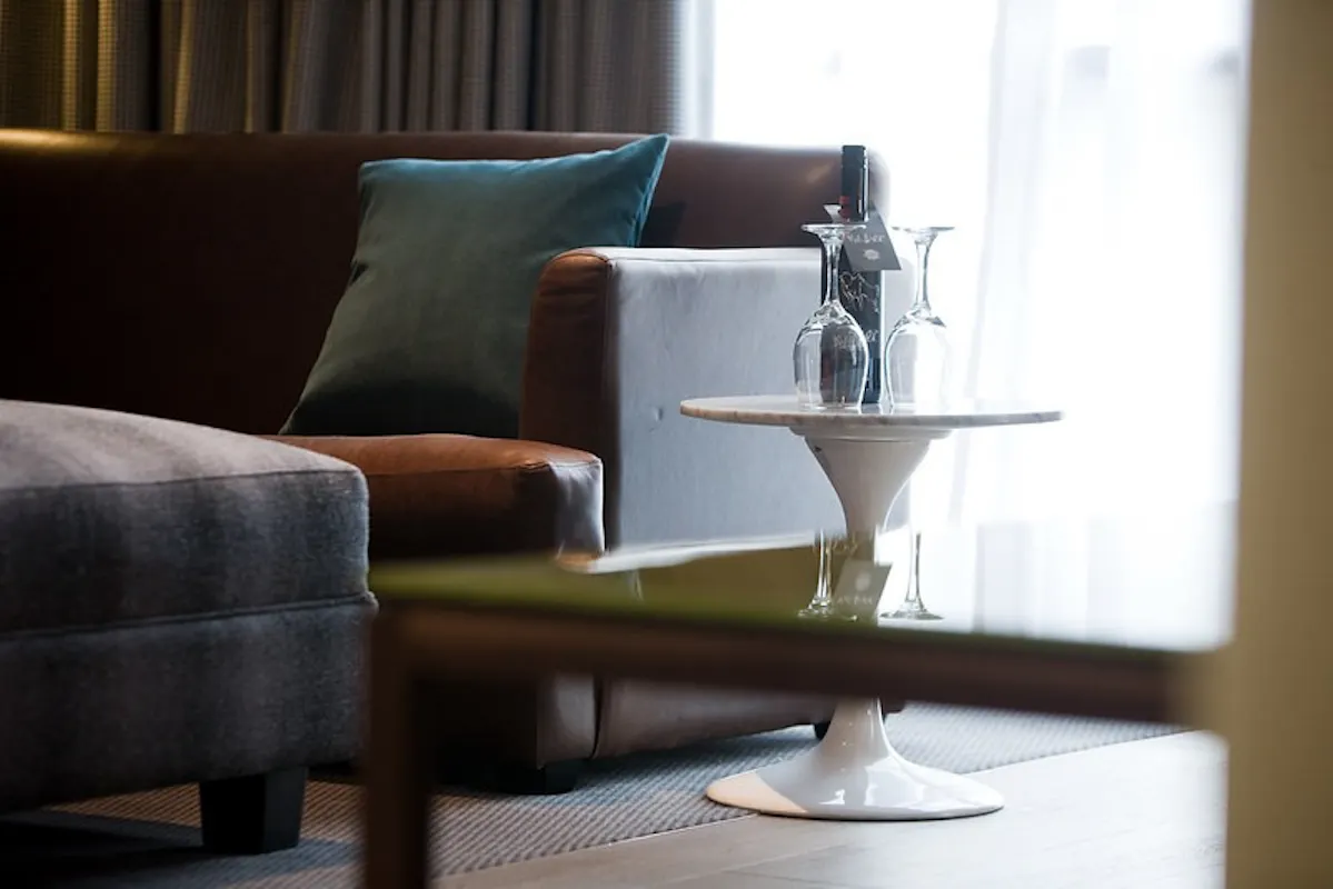 Chez Mal Brasserie at Malmaison Birmingham