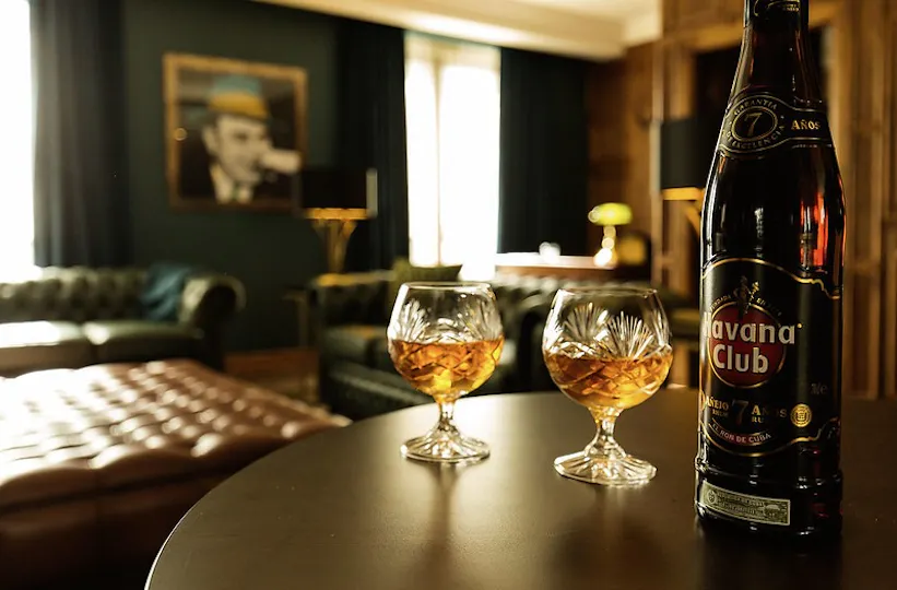 Chez Mal Brasserie at Malmaison Birmingham