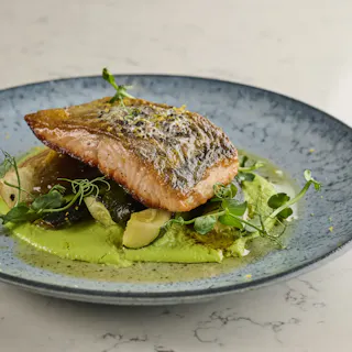 Chez Mal Brasserie at Malmaison Birmingham