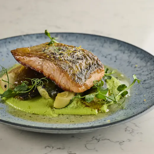 Chez Mal Brasserie at Malmaison Birmingham