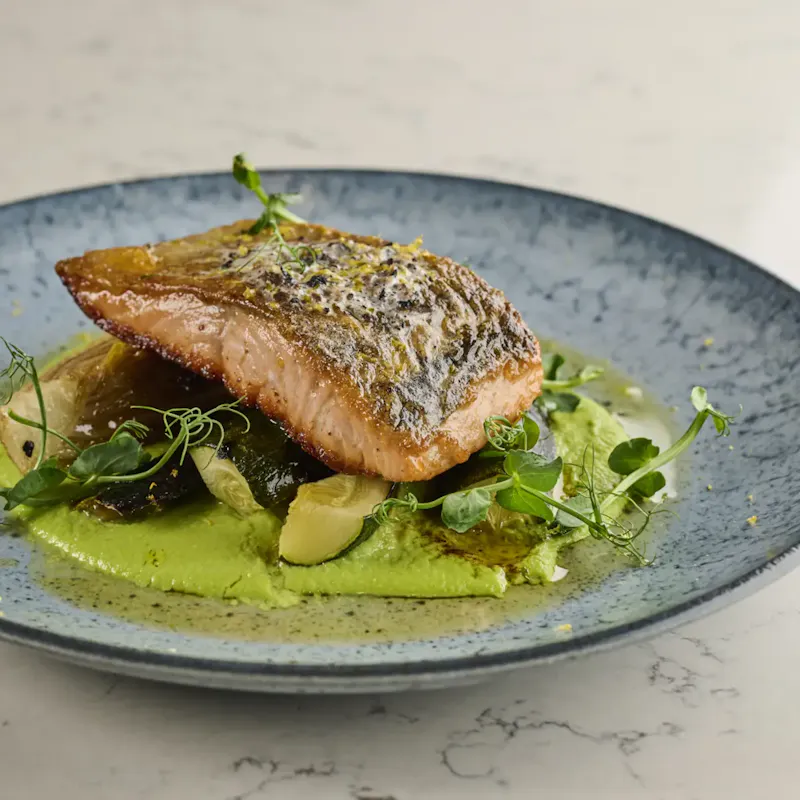 Chez Mal Brasserie at Malmaison Birmingham