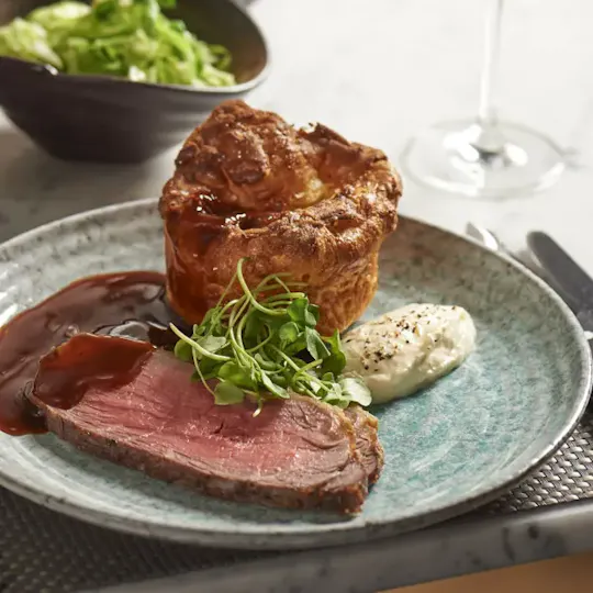 Chez Mal Brasserie at Malmaison Birmingham