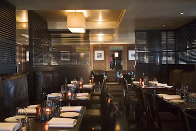 Malmaison Birmingham