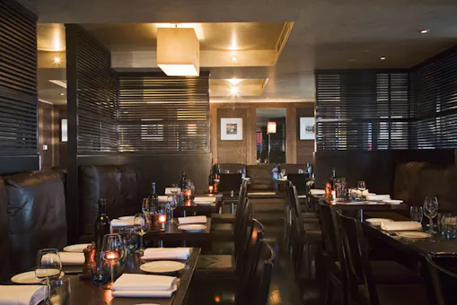 Malmaison Birmingham