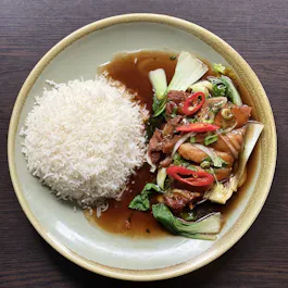 Vietnam House Restaurant