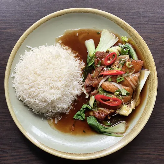 Vietnam House Restaurant