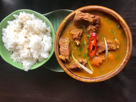 Vietnam House Restaurant