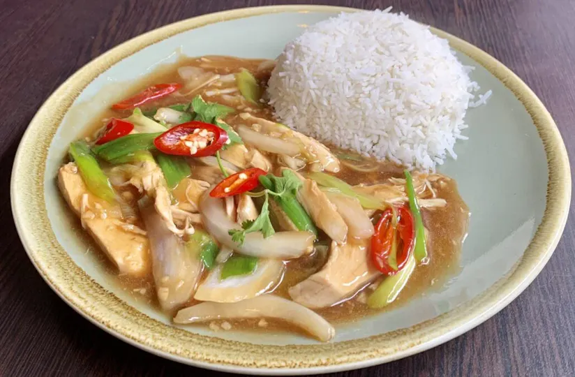 Vietnam House Restaurant