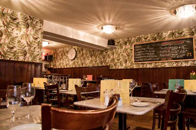 Café Marlayne