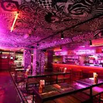 MEATliquor Brighton