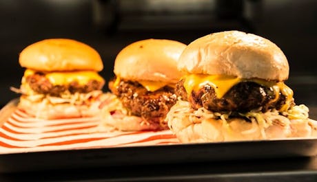 MEATliquor Brighton