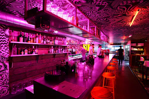 MEATliquor Brighton