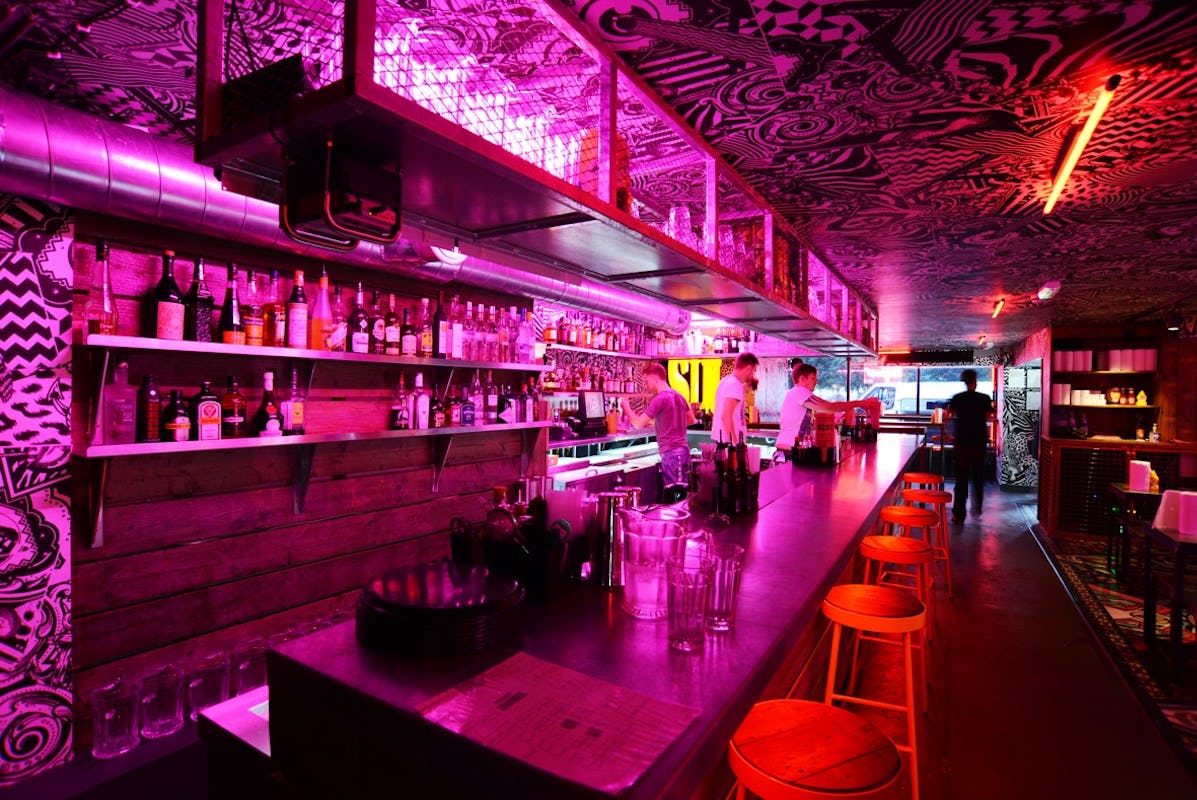 MEATliquor Brighton