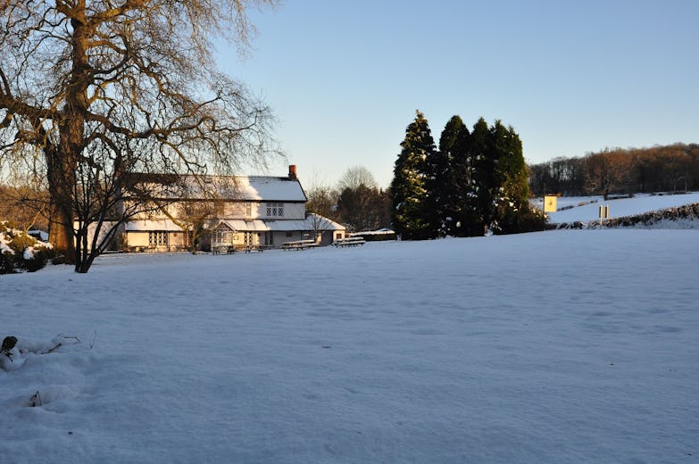 Clytha Arms