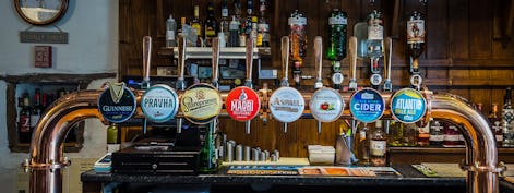 The Kings Arms Hotel