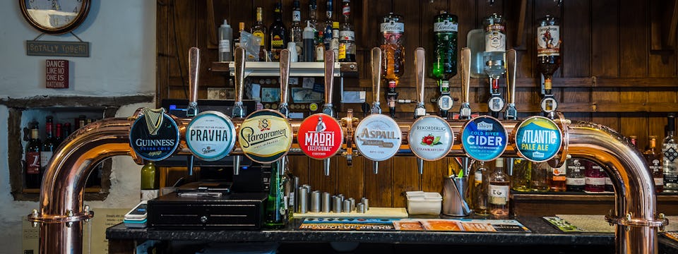 The Kings Arms Hotel