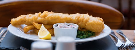 The Kings Arms Hotel
