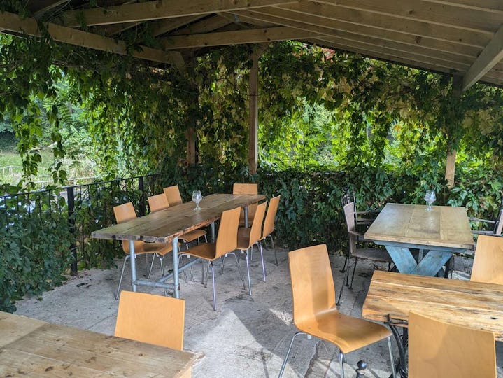 Hunters Moon Inn