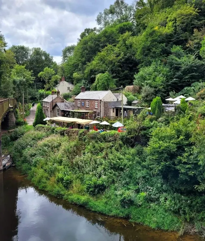 The Boat Inn