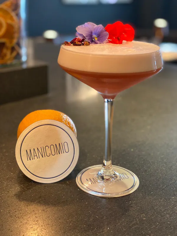 Manicomio Chelsea