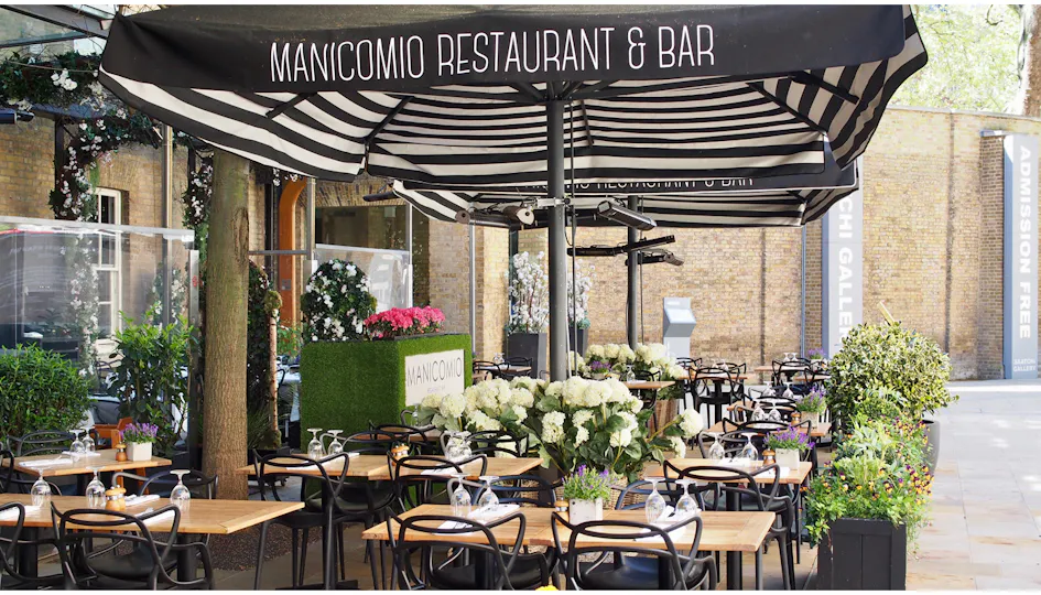 Manicomio Chelsea