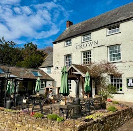 The Old Crown